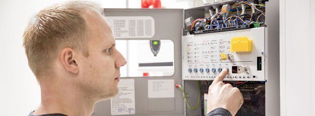 Commercial Electrical
