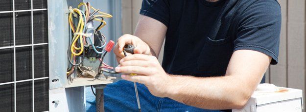 Residential Electrical